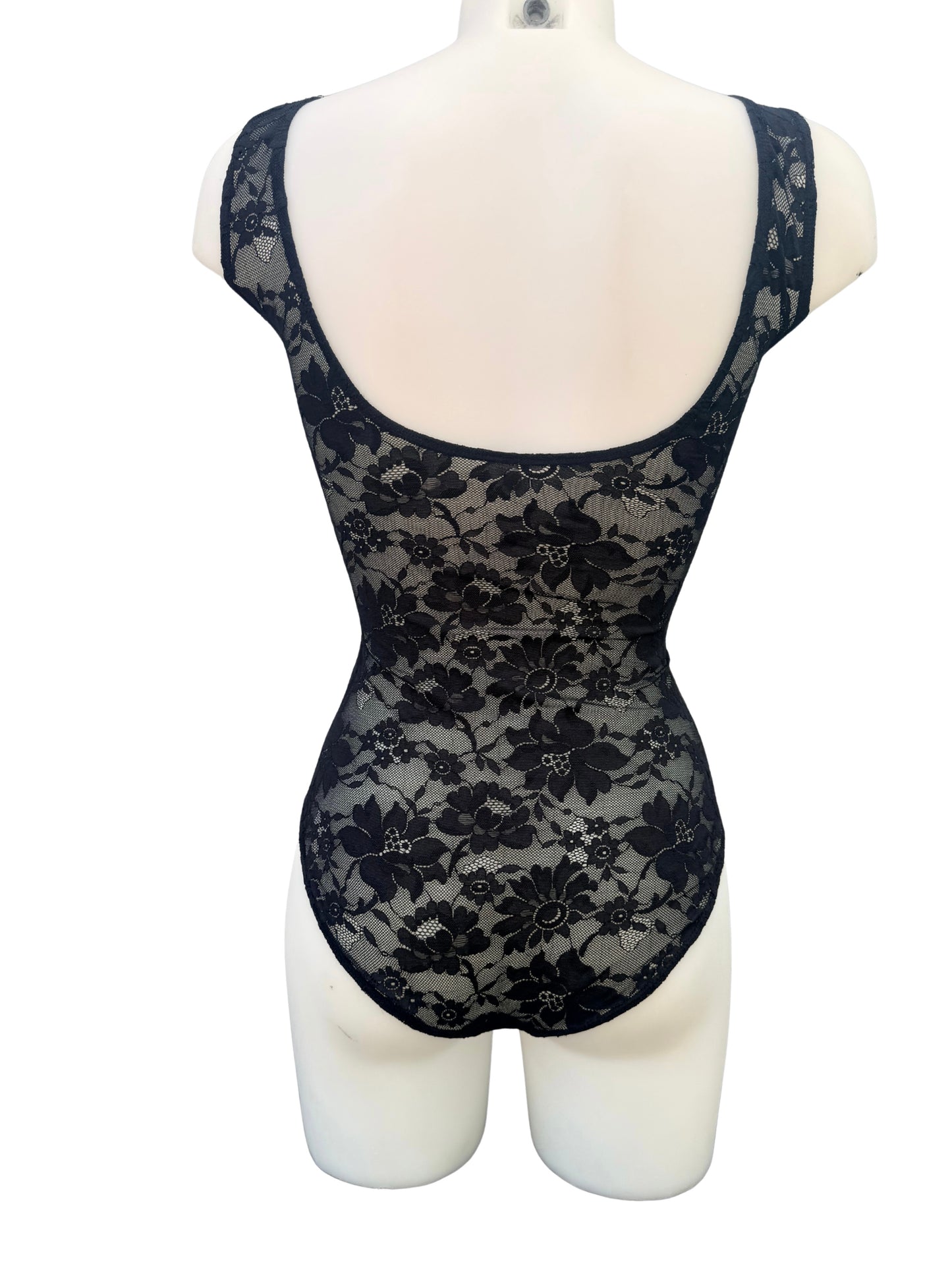 Body encaje