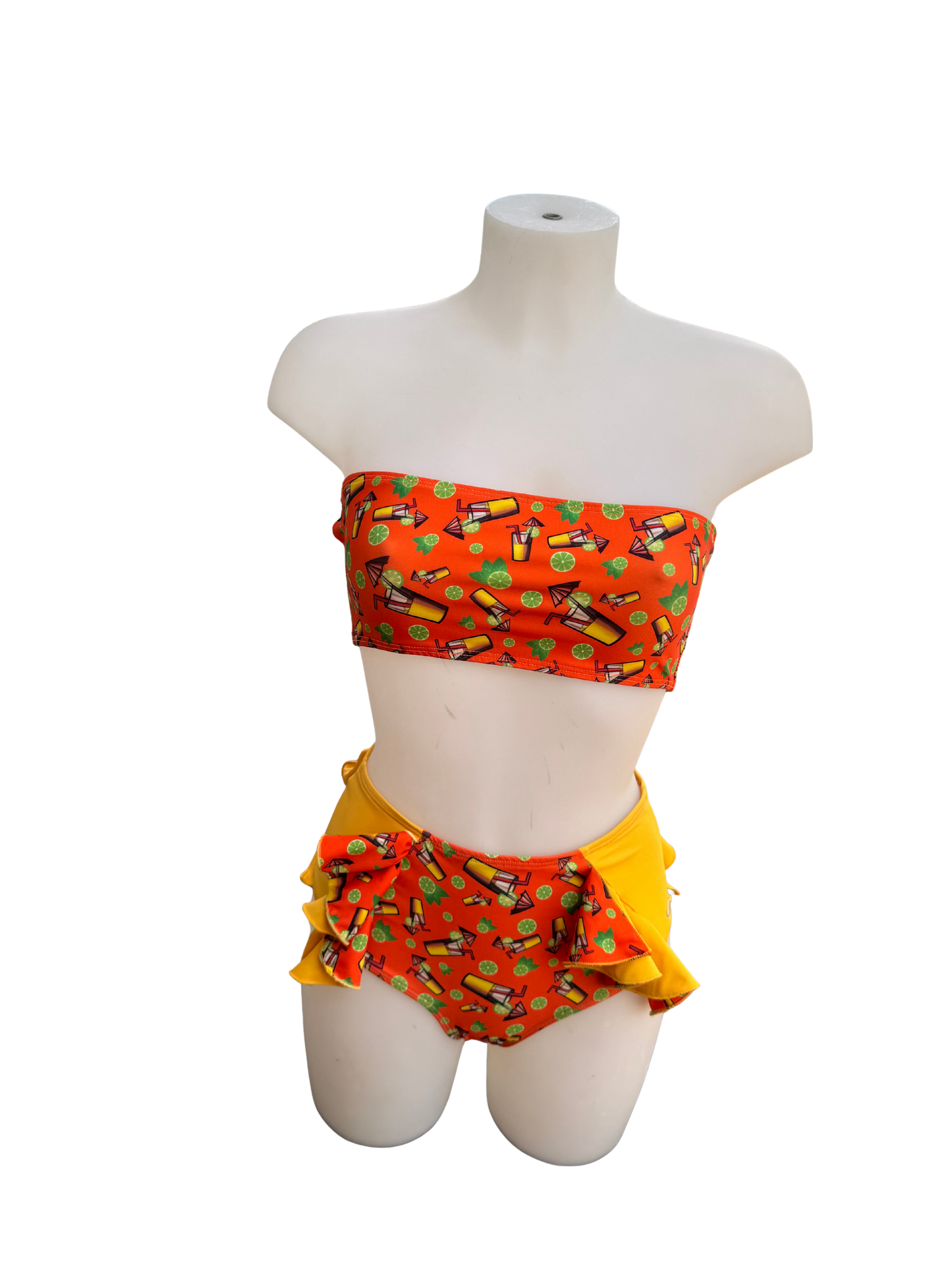 Bikini Habana