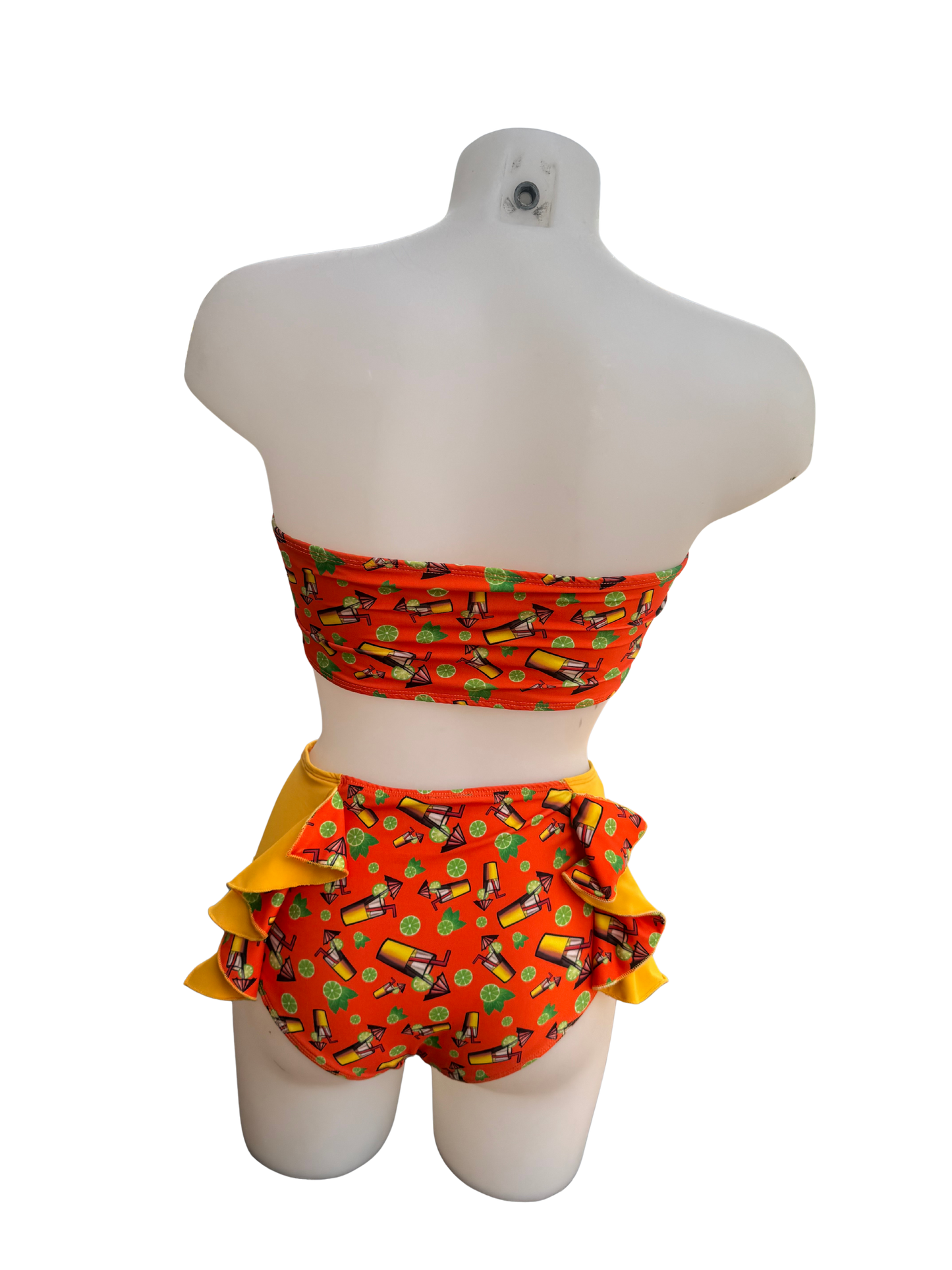 Bikini Habana